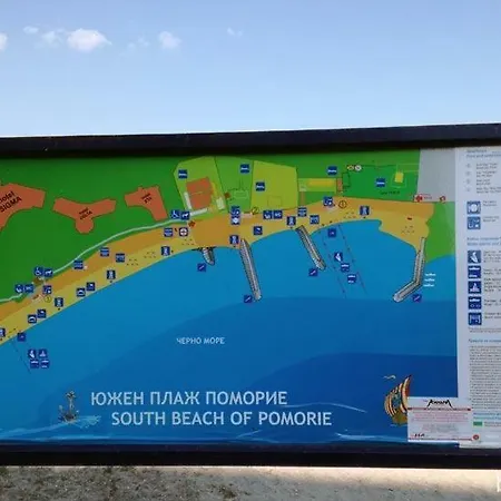 Beach דירה