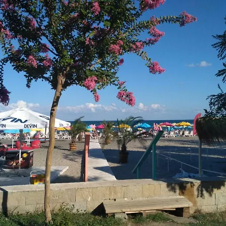 דירה Beach