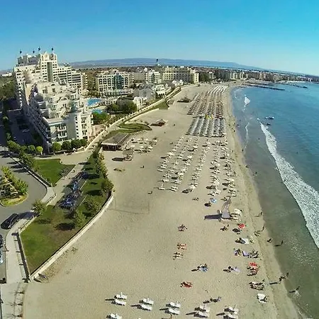 דירה Beach